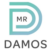 DAMOS MR Logo