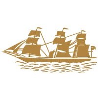 Robert Reford Shipping Agency Logo