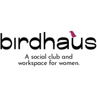 Birdhaus Logo