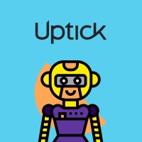 Uptick Logo