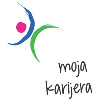 moja karijera Logo