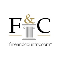 Fine and Country Western Seaboard Logo