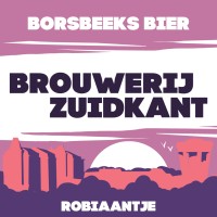 Brouwerij Zuidkant Logo
