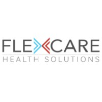 Flexcare Health Solutions Logo