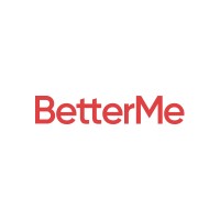 BetterMe: Health & Fitness Logo