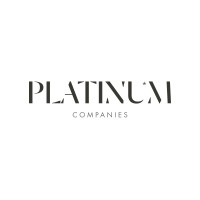 Platinum Companies Logo