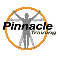 Pinnacle Training Logo