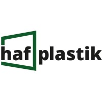 HAF PLASTİK SANAYİ VE TİCARET LTD. ŞTİ. Logo