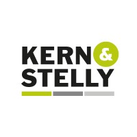 Kern & Stelly Medientechnik GmbH Logo
