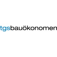 TGS Bauökonomen AG Logo