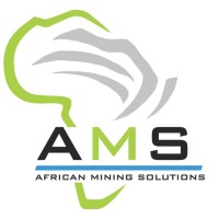 African Mining Solutions Group Logo