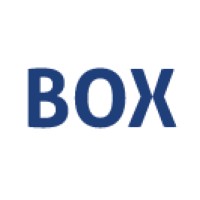 BOX Wagenparkbeheer Logo