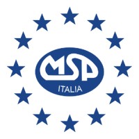 MSP Italia Logo