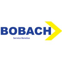Bobach Service Benelux Logo
