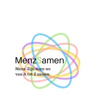 Stichting MenzSamen Logo