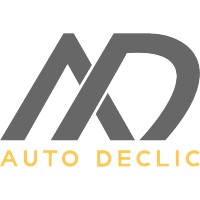 Auto Declic Logo