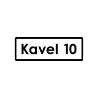 Kavel 10 Logo