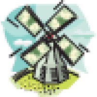 Promedia Dot Org Logo