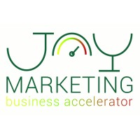 Joy Marketing Srl Logo