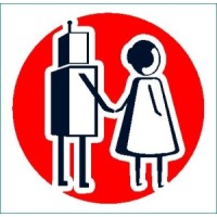 Robots&Girls Logo