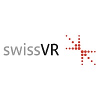 swissVR Logo