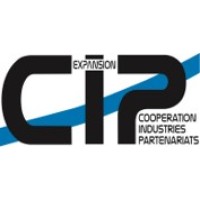 CIP Expansion Logo