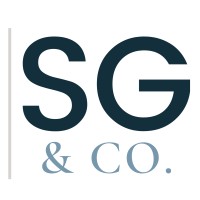 Sarah Gibbons & Co. Logo
