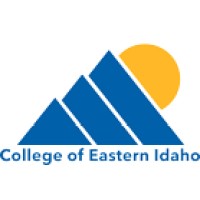 College of Eastern Idaho Logo