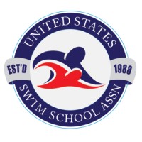 US Swim School Association Logo