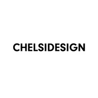 CHELSIDESIGN Logo