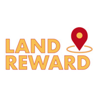 Land Reward UK Logo