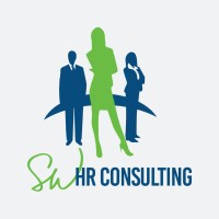SW HR Consulting, Las Vegas Logo