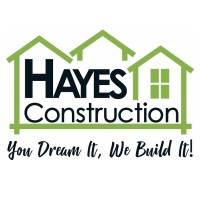Hayes Construction Logo