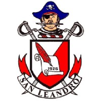 San Leandro High School Logo