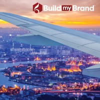 Build My Brand, LLC Logo