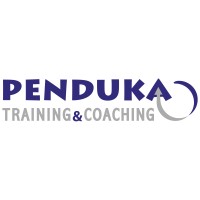 Penduka Training and Coaching Logo