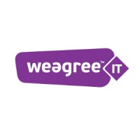 Weegree IT Logo
