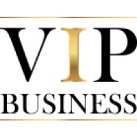 VIP Business Logo