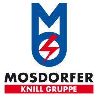 Mosdorfer GmbH Logo