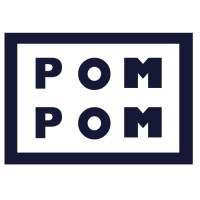 POMPOM Logo