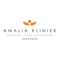 Amalia Kliniek, Dental Hospital Logo