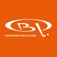 BP College Logo