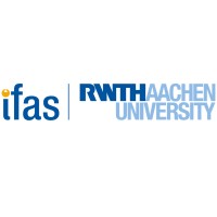 Institute for Fluid Power Drives and Systems Logo