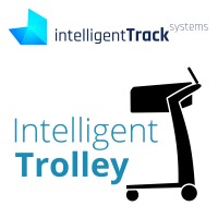 IntelligentTrackSystems Logo