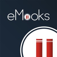 eMooks S.r.l. Logo