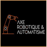 AXE Robotique et Automatisme Logo