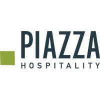 Piazza Hospitality Logo