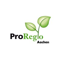ProRegio - Aachen Logo
