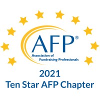 Association of Fundraising Professionals - San Diego Chapter Logo