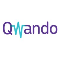 Qwando Disbursement Funding Logo